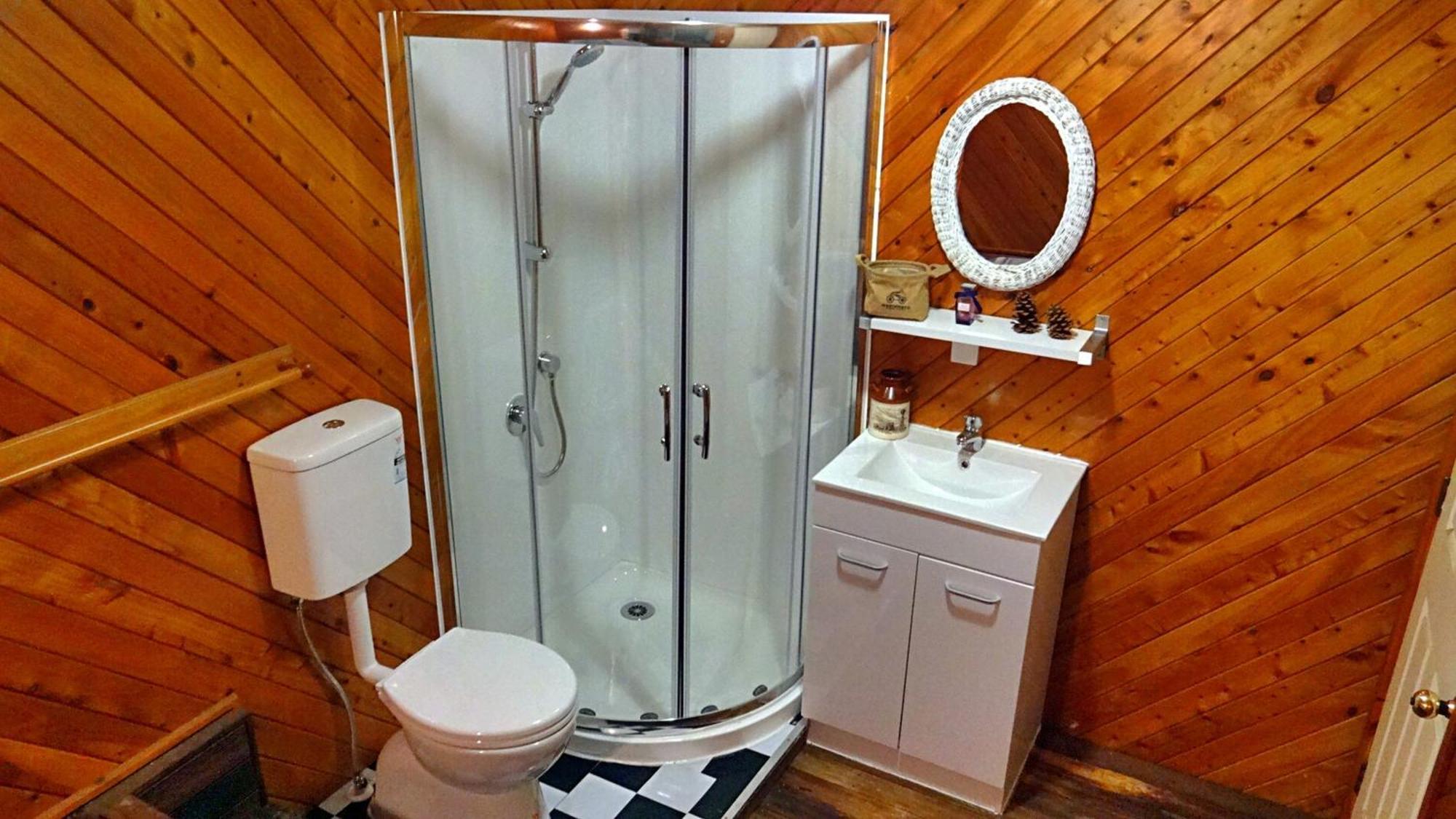 Rotorua Coachman Spa Motel Quarto foto